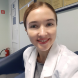 Ruzhdii, Nadia Ruzhdii, Nadia