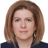 Vekilyan, Hasmik