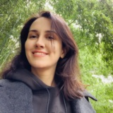 Erdil, Esra Erdil, Esra
