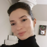 Alungulese, Anca Loredana