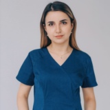 Isabekova, Patimat Isabekova, Patimat