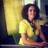 Mejzinolli, Diana
