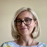 Paprocka, Justyna Paprocka, Justyna