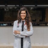 Saraiva Fernandes, Catarina Saraiva Fernandes, Catarina