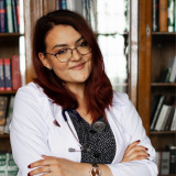 Herghelegiu, Cristiana Victoria Nicoleta Herghelegiu, Cristiana Victoria Nicoleta