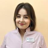 Pereverzeva, Olga