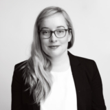 Gjessing Nome, Cecilie Gjessing Nome, Cecilie