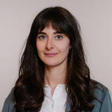 Pocora, Maria Magdalena Pocora, Maria Magdalena