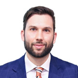 Toccaceli Blasi, Marco