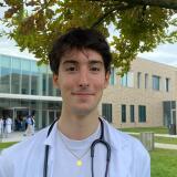 Di Cosmo, Leonardo Di Cosmo, Leonardo