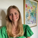 Lagebrant, Alice