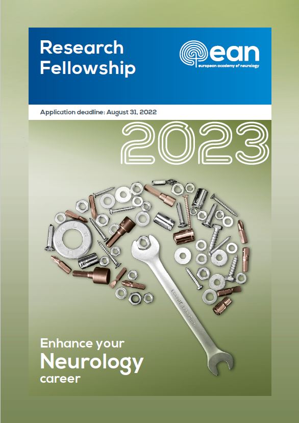 graduate research fellowship program 2023