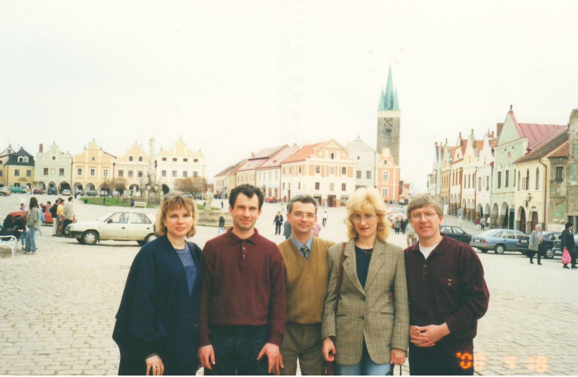 2000_04_EFNS_European_Cooperation_Neurology_Workshop.JPG