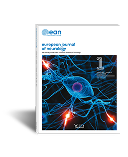 European Journal of Neurology